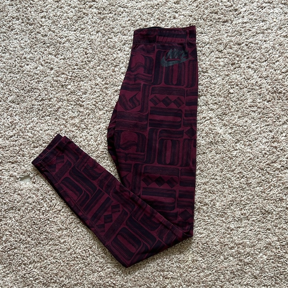 Nike women’s running leggings